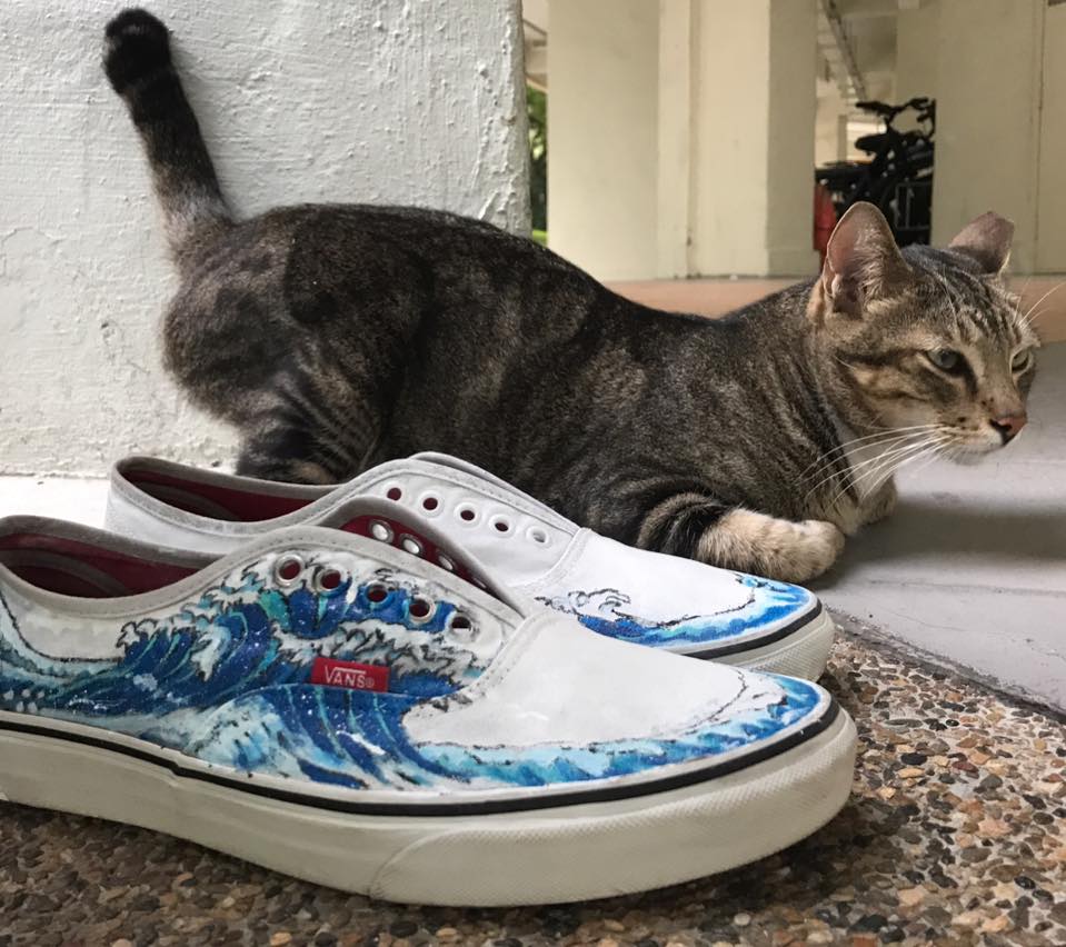 From Sneakers to Celebrations: How Hypebaysg Really Started