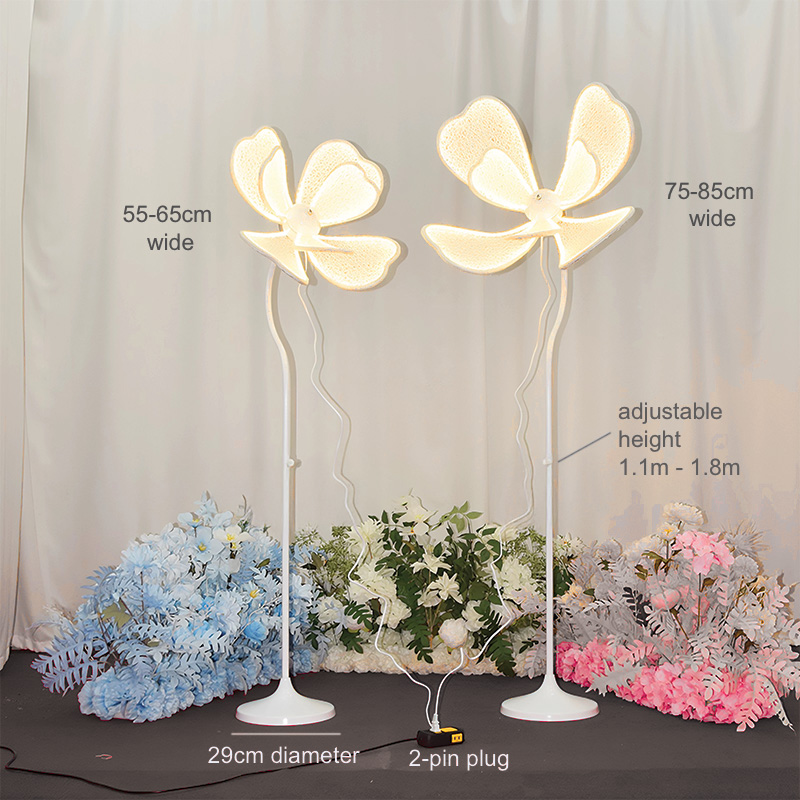 Flower Lights